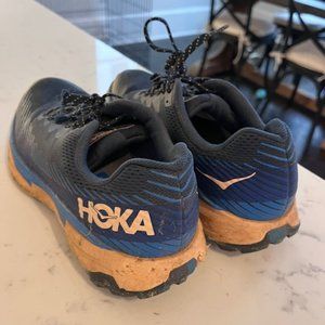 Hoka One One Torrent 2 Teal/Cantelope
